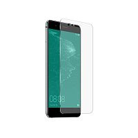 Защитное стекло "Плоское" для Huawei P10 (в упаковке)