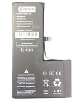Купить Аккумулятор для iPhone Xs - усиленная 3010 mAh - Battery Collection (Премиум) с доставкой