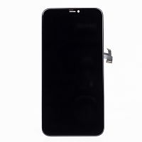 Купить Дисплей для iPhone 11 Pro Max (A2218) в сборе Черный INCELL (ZY)  с доставкой