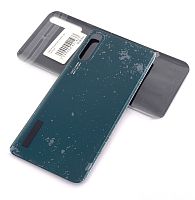 Задняя крышка для Huawei Y8p (AQM-LX1) Зеленый