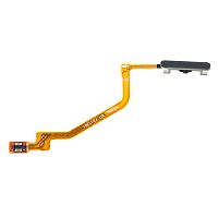 Шлейф для Xiaomi Poco X3 NFC/X3 Pro сканер отпечатка пальцев Серый