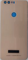 Задняя крышка для Huawei Honor 8 Розовый