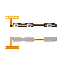 Шлейф для Xiaomi Redmi 13C 4G/Poco C65 (23100RN82L/2310FPCA4G) на кнопки громкости/включения