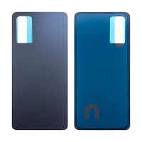 Задняя крышка для Xiaomi Redmi Note 12 Pro 4G Черный
