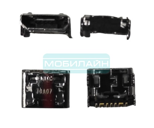   MicroUSB  Samsung Galaxy S6810/C3592/E1272/E2202/S3332/S3802/S5280/S5282/S7390/S7710       3