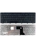 Клавиатура для ноутбука Dell Inspiron N5010/M5010 Черный