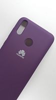  Silicon Cover - /-/  Huawei 8C   30 ()  