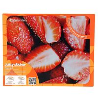   DEFENDER  Juicy sticker (-4 ) 2201800.4 . (1/20/400)  