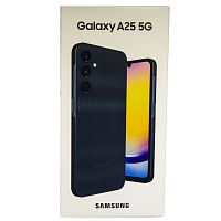   Samsung Galaxy A25 5G 6/128GB Blue Black KZ  