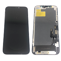    iPhone 12/12 Pro    IN-CELL (ZY)  