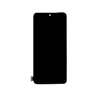 Купить Дисплей для Xiaomi Redmi Note 10/10S/Poco M5s (M2101K7AG) в сборе с тачскрином Черный - (OLED) с доставкой