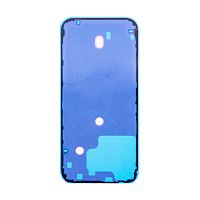 Купить Скотч задней крышки для iPhone 16 Pro Max (A3296) - Премиум (водонепроницаемый) с доставкой