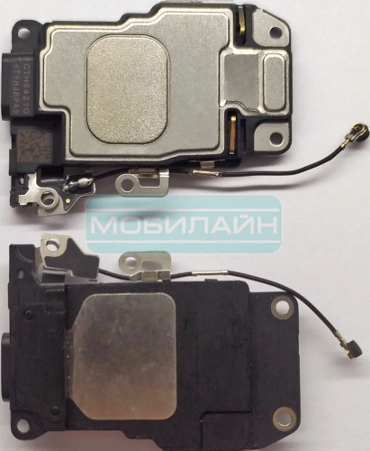 Купить Звонок (buzzer) для iPhone 7 оптом и в розницу  фото 2