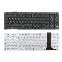 Клавиатура для ноутбука Asus G56/N56/N56D/N56DP/N56DY/N56J/N56JR/N56V/N56VB/N56VJ/N56VM Черный