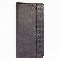Чехол-книга WALLET для iPhone 12 PRO MAX (6.7") 2020 черный