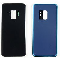 Задняя крышка для Samsung Galaxy S9 (G960F) Черный