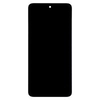Купить Дисплей для Xiaomi Redmi Note 9S/Note 9 Pro в сборе с тачскрином Черный - OR с доставкой