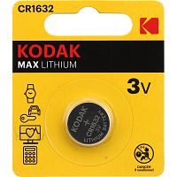    KODAK  CR1632  BL1   