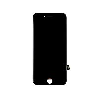 Дисплей для iPhone 7 в сборе с тачскрином Черный - Оптима