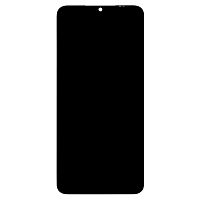 Купить Дисплей для Samsung Galaxy A03 Core (A032F) в сборе с тачскрином Черный - OR с доставкой