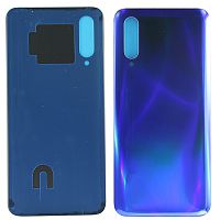 Задняя крышка для Xiaomi Mi 9 Lite Синий