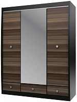 Сборка шкафа