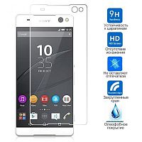 Защитное стекло для Sony Xperia C5