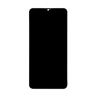 Дисплей для Samsung Galaxy A02s (A025F) в сборе с тачскрином Черный