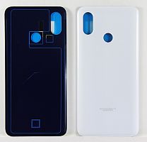 Задняя крышка для Xiaomi Mi 8 Белый