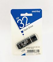  - USB  32GB  Smart Buy  Glossy    