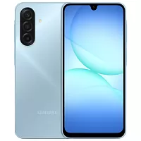 Купить Смартфон Samsung Galaxy A17 (SM-A175F/DS) 4/128GB Light Blue KZ с доставкой