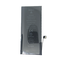 Купить Аккумулятор для iPhone 11 (3110 mAh) - OR с доставкой