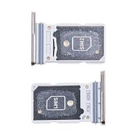 Держатель SIM для Samsung Galaxy S25 Ultra (S938B) Серый