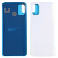 Задняя крышка для Samsung Galaxy A51 (A515F) Белый