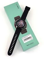  - Hoco Y10 Amoled, Smart watch, bright metal gray   
