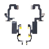 Купить Шлейф для программатора JCID V1SE динамик для iPhone 12 Pro Max (Receiver FPC) с доставкой