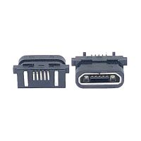 Разъем MicroUSB для Sony M5/M5 Dual (E5603/E5633)