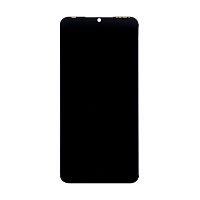 Дисплей для Infinix Hot 12 Pro (X668C) в сборе с тачскрином Черный - Оптима