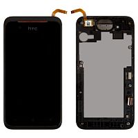    HTC Desire 210   +   