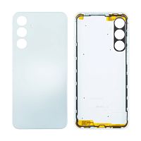 Задняя крышка для Samsung Galaxy A16 4G/5G (A165F/A166B) Зеленый - Премиум