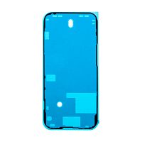 Купить Скотч дисплея для iPhone 14 Pro трехслойный водонепроницаемый Черный - Премиум с доставкой