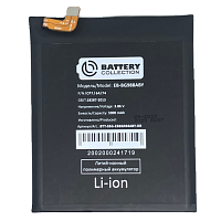   EB-BG988ABY  Samsung Galaxy S20 Ultra (G988B) - Battery Collection ()  