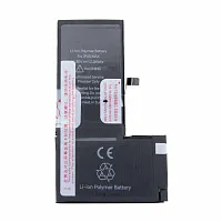 Аккумулятор для iPhone Xs Max - JCID усиленная 3600 mAh