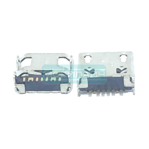   MicroUSB  Samsung Galaxy S6810/C3592/E1272/E2202/S3332/S3802/S5280/S5282/S7390/S7710     