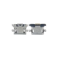 Купить Разъем MicroUSB для Tecno Spark 8C/Infinix Smart 6 Plus с доставкой