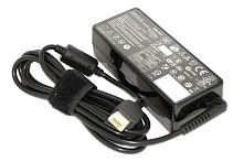 Блок питания (сетевой адаптер) для ноутбука Lenovo 20V, 3.25A, 65W (5.5*2.5) - Стандарт