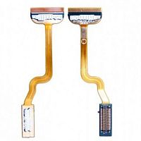 Купить Шлейф для Samsung Galaxy C3560 (с компонентами) с доставкой
