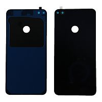 Задняя крышка для Huawei Honor 8 Lite (PRA-TL10) Синий