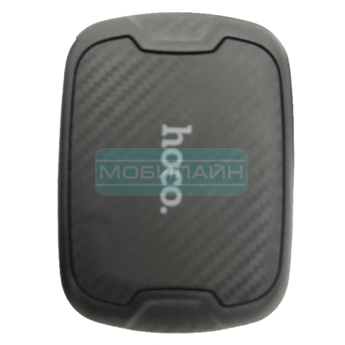    Hoco CA67 Super magnetic 360  Black (Car Holder)      3