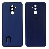 Задняя крышка для Huawei Mate 20 Lite (SNE-LX1) Синий